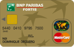 BNP Paribas Fortis BNP Paribas Fortis