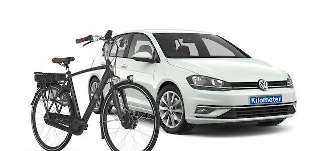 kilometerverzekering Bankshopper