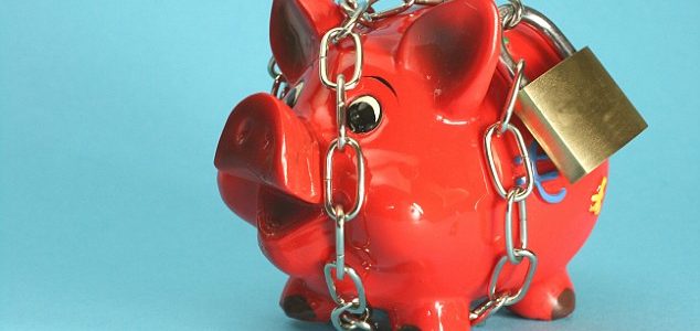 Bankgarantie spaargeld