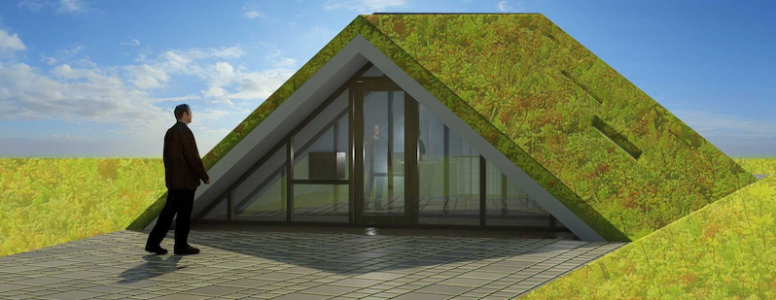 ecologisch renoveren