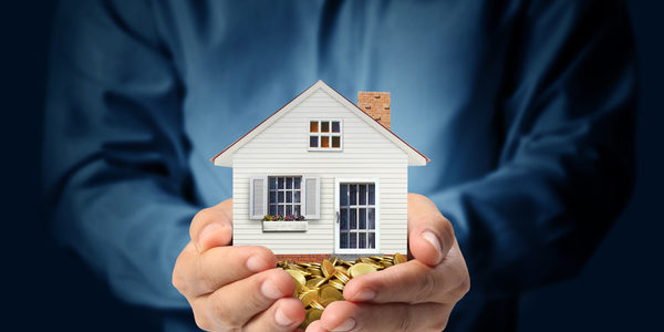 Investeren in vastgoed Bankshopper.be