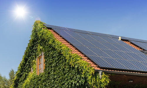 Lening zonnepanelen bankshopper