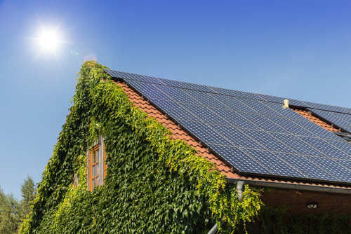 Lening zonnepanelen bankshopper