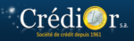 Crédior