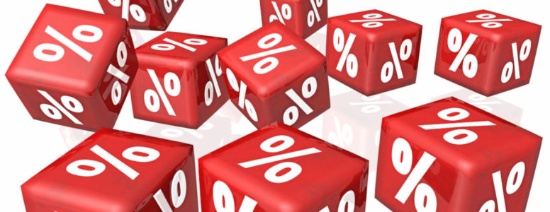 Rentevoet lening Bankshoper.be