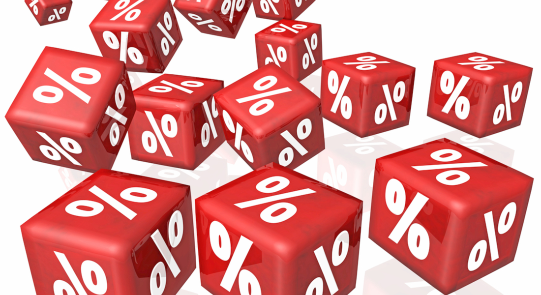 Rentevoet lening: hierop moet je letten! | Bankshopper.be