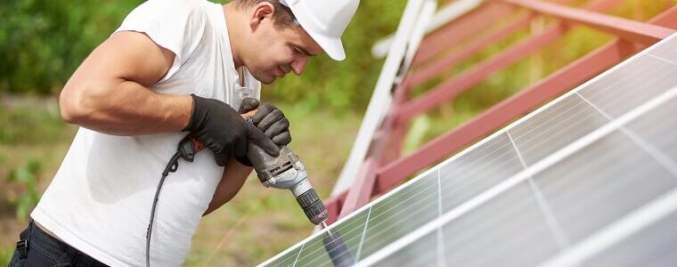Zonnepanelen kopen Bankshopper.be