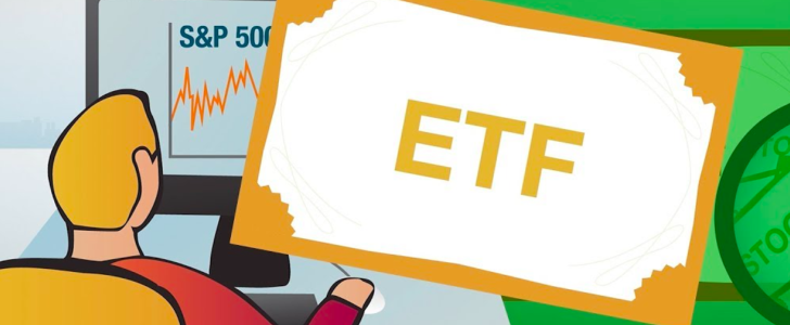 Beginnen met beleggen ETF
