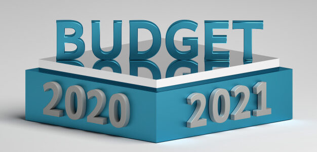 6 slimme financiële tips en voornemens te besparen in 2021