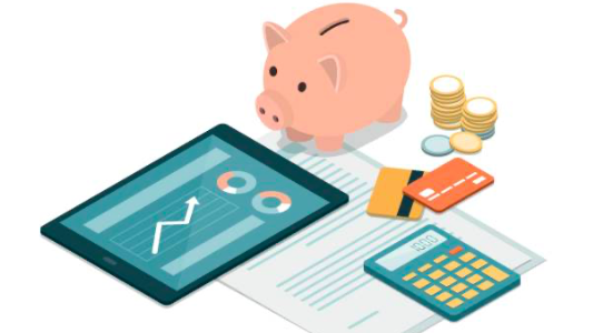 besparen op een lening