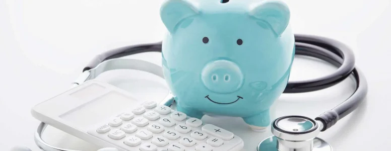 financiele gezondheid