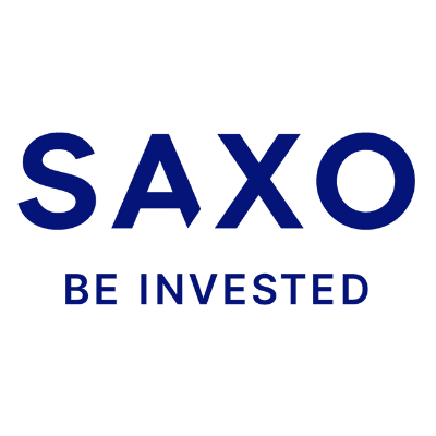 Saxo Bank